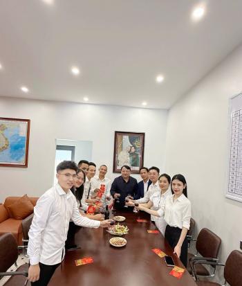  Công ty Luật Hợp danh Gia Vũ: Khởi động năm mới